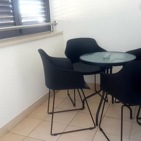 nanna apartment Zagreb Bagian luar foto