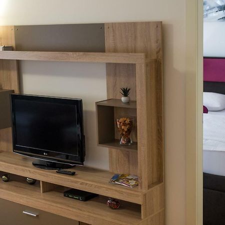 nanna apartment Zagreb Bagian luar foto