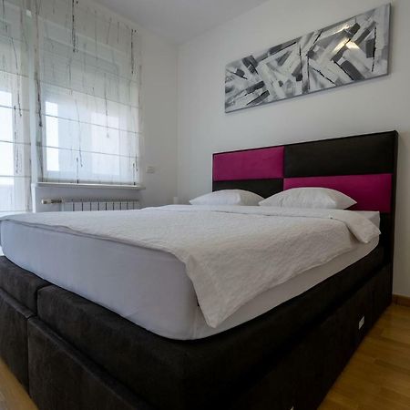 nanna apartment Zagreb Bagian luar foto